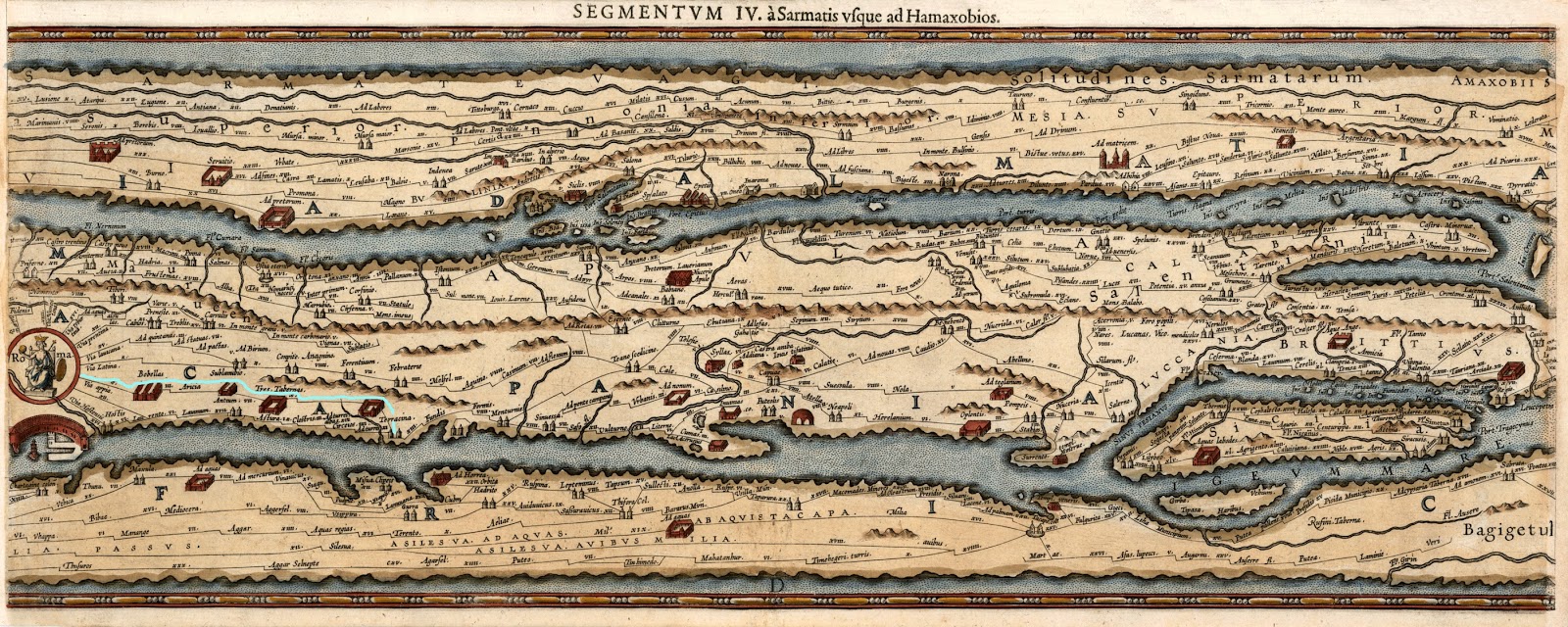 CHOP: A Research Diary in Learning to Branch